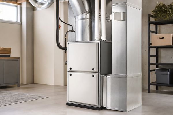 Furnace Replacement