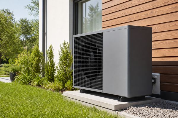 Heat Pumps