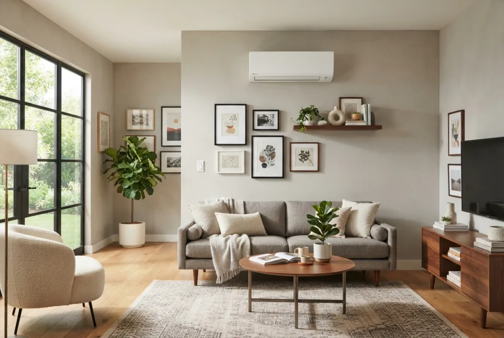 Mini-Splits & Ductless service in Carlsbad CA