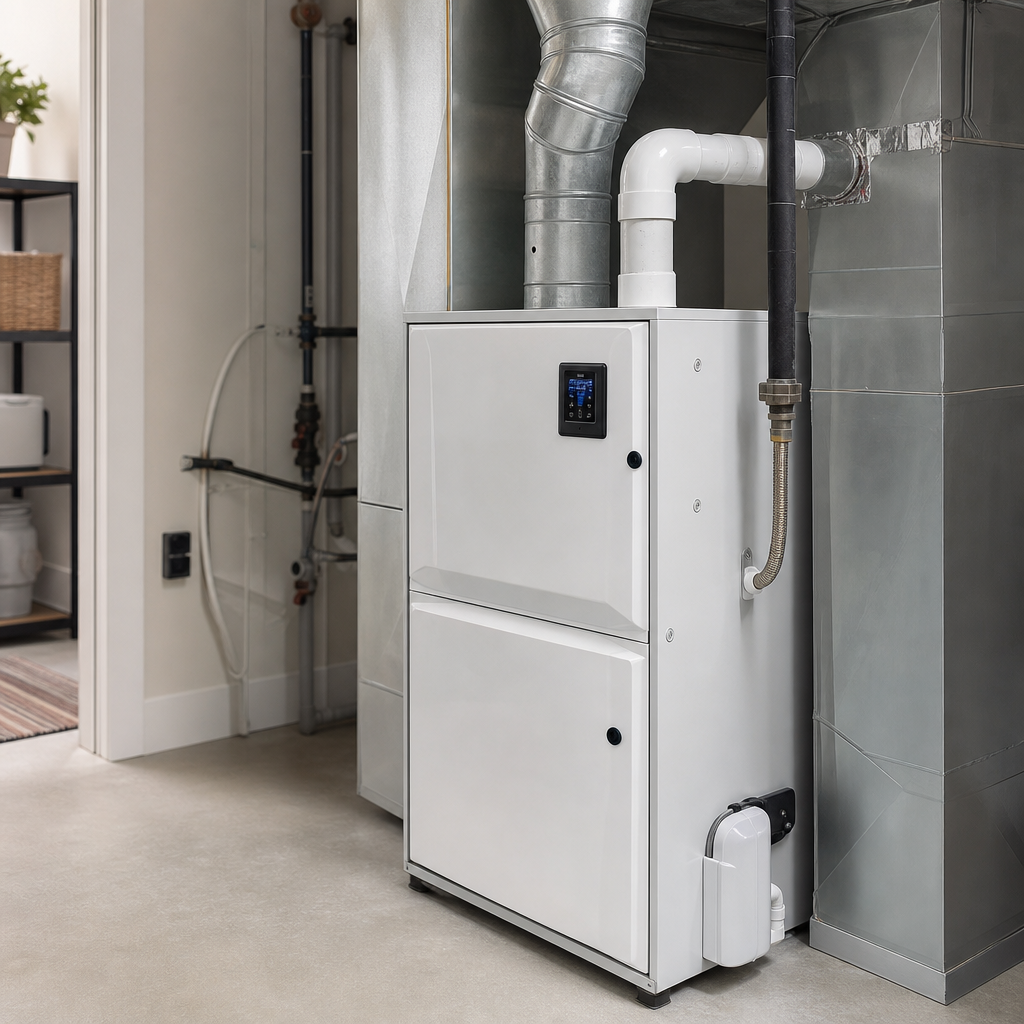 Furnace Replacement