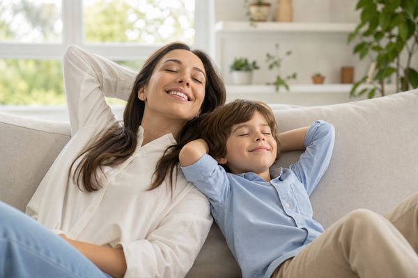 Indoor Air Quality