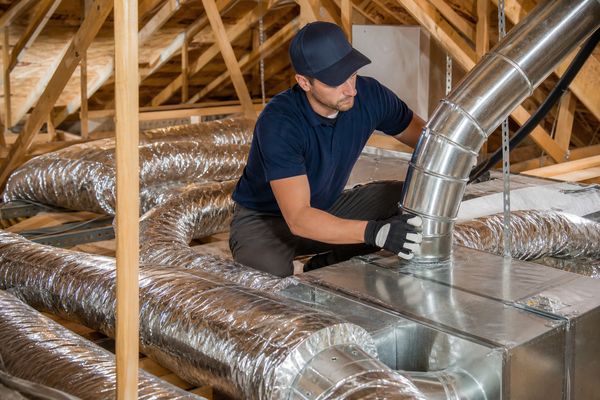 Ductwork